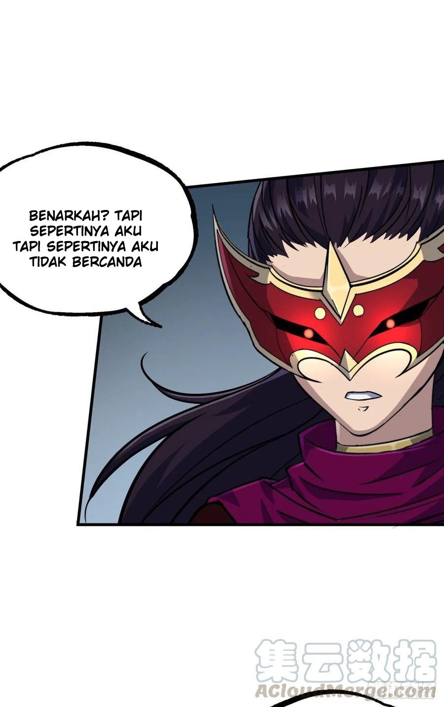 The Hunter chapter 223 halaman 6