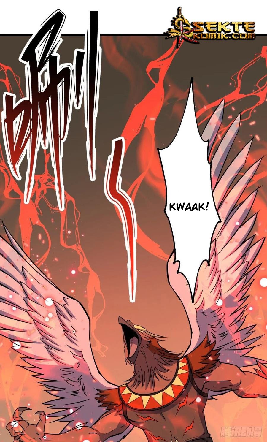 The Hunter chapter 223 halaman 9