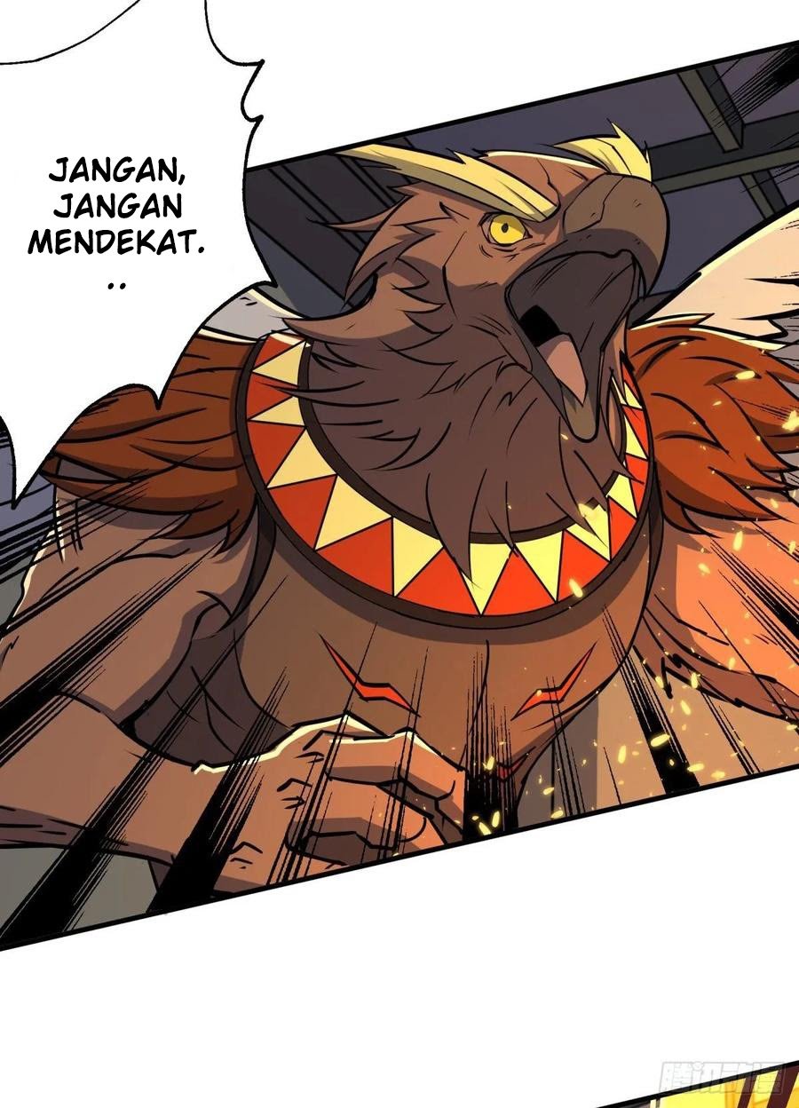The Hunter chapter 223 halaman 32