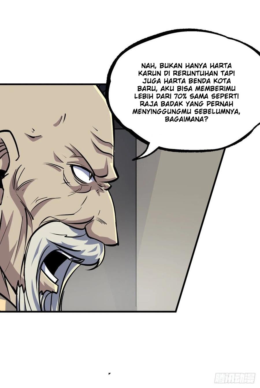 The Hunter chapter 223 halaman 40