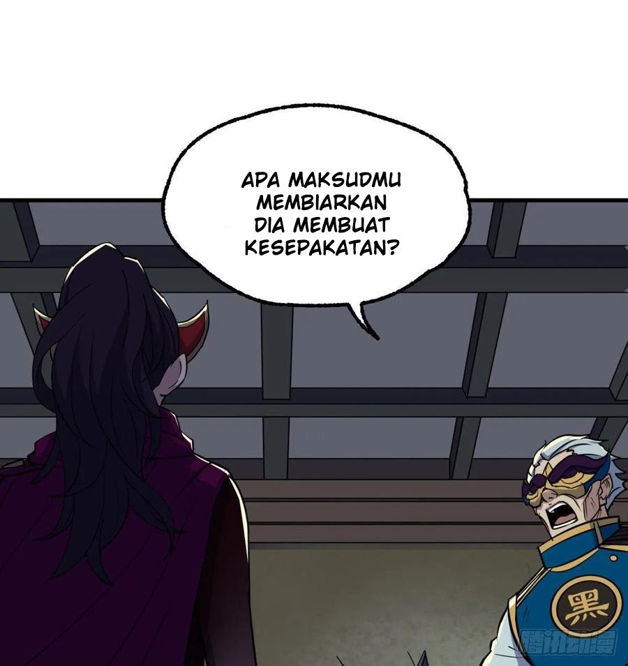 The Hunter chapter 223 halaman 44