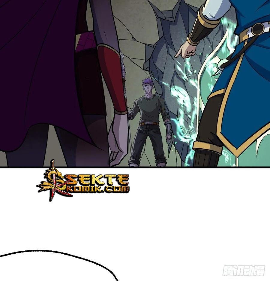 The Hunter chapter 223 halaman 45