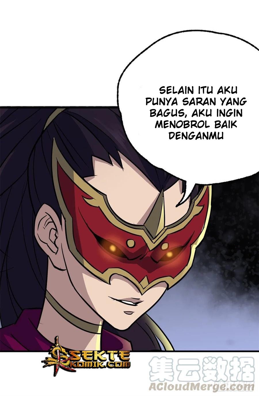 The Hunter Bab 224 halaman 47