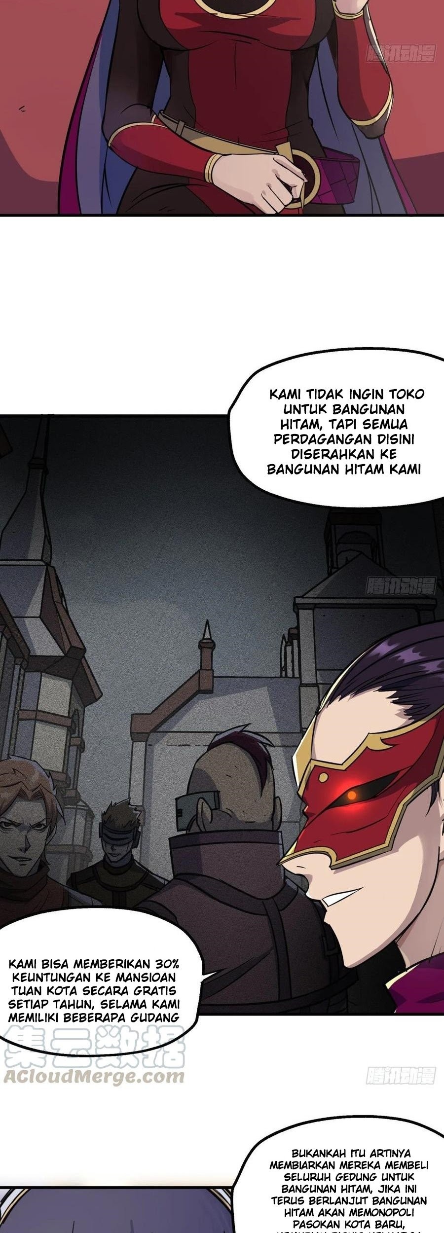 The Hunter Bab 225 halaman 20