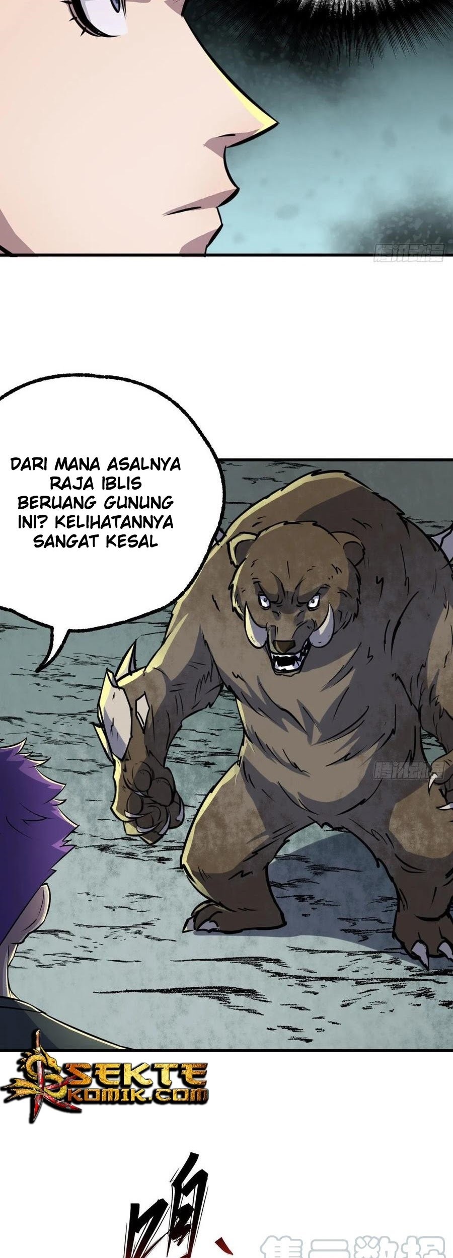 The Hunter Bab 225 halaman 36