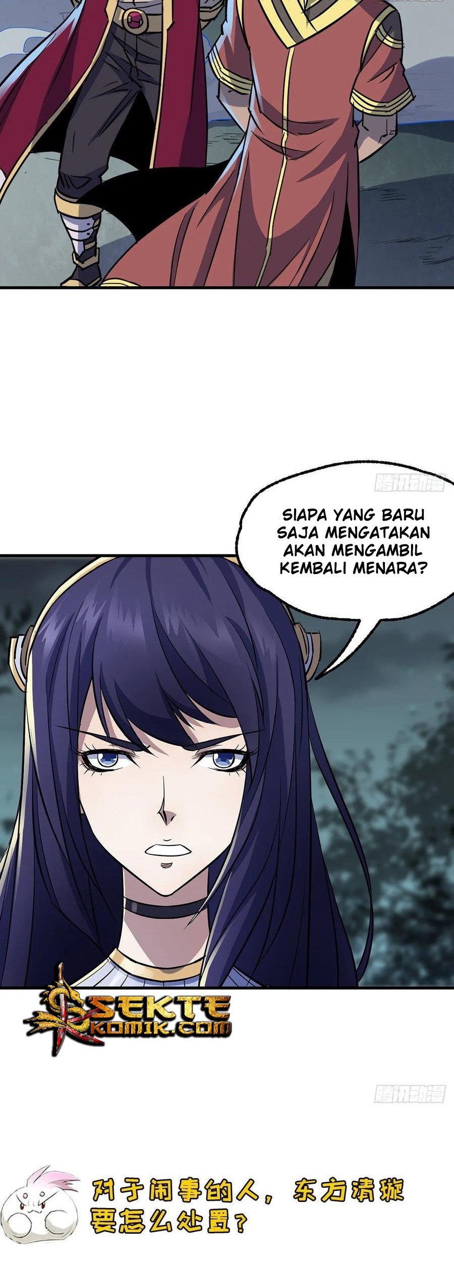 The Hunter Bab 226 halaman 38