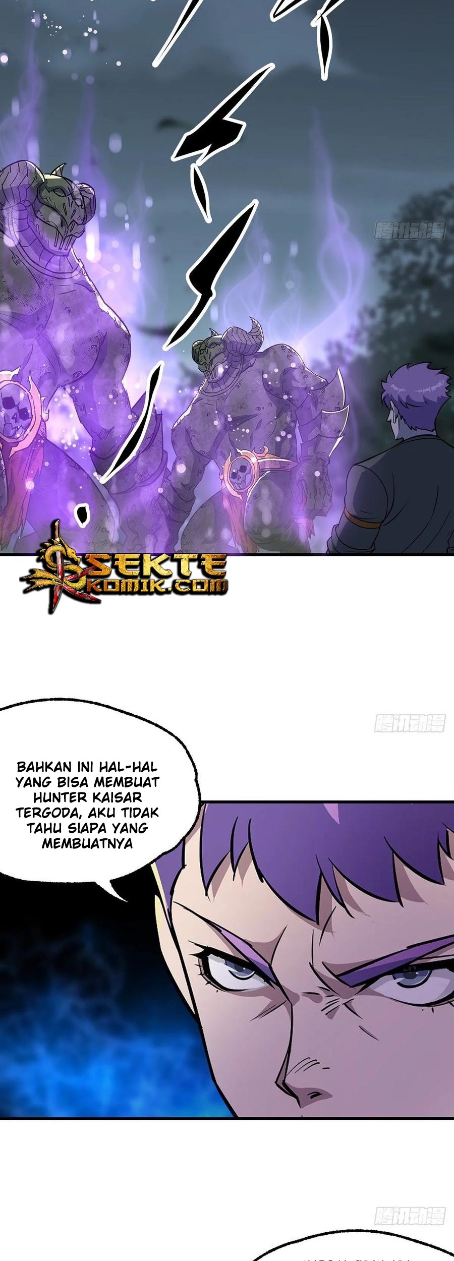The Hunter Bab 227 halaman 4