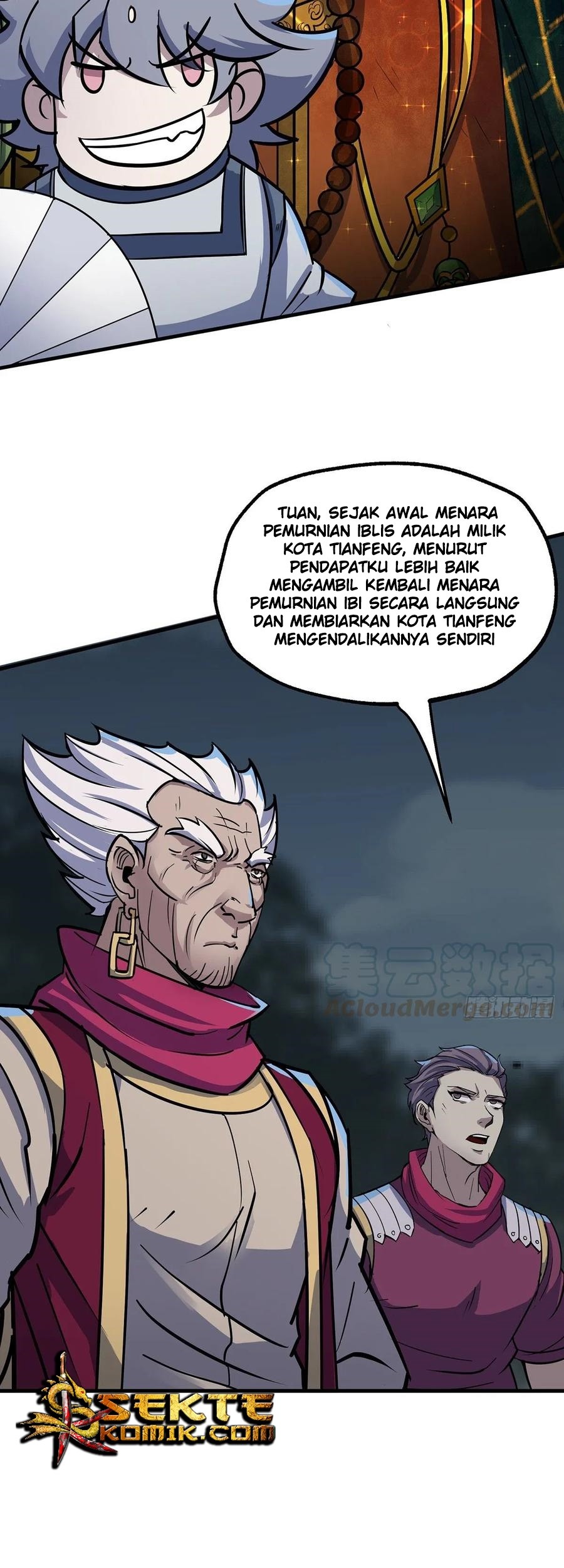 The Hunter Bab 227 halaman 22