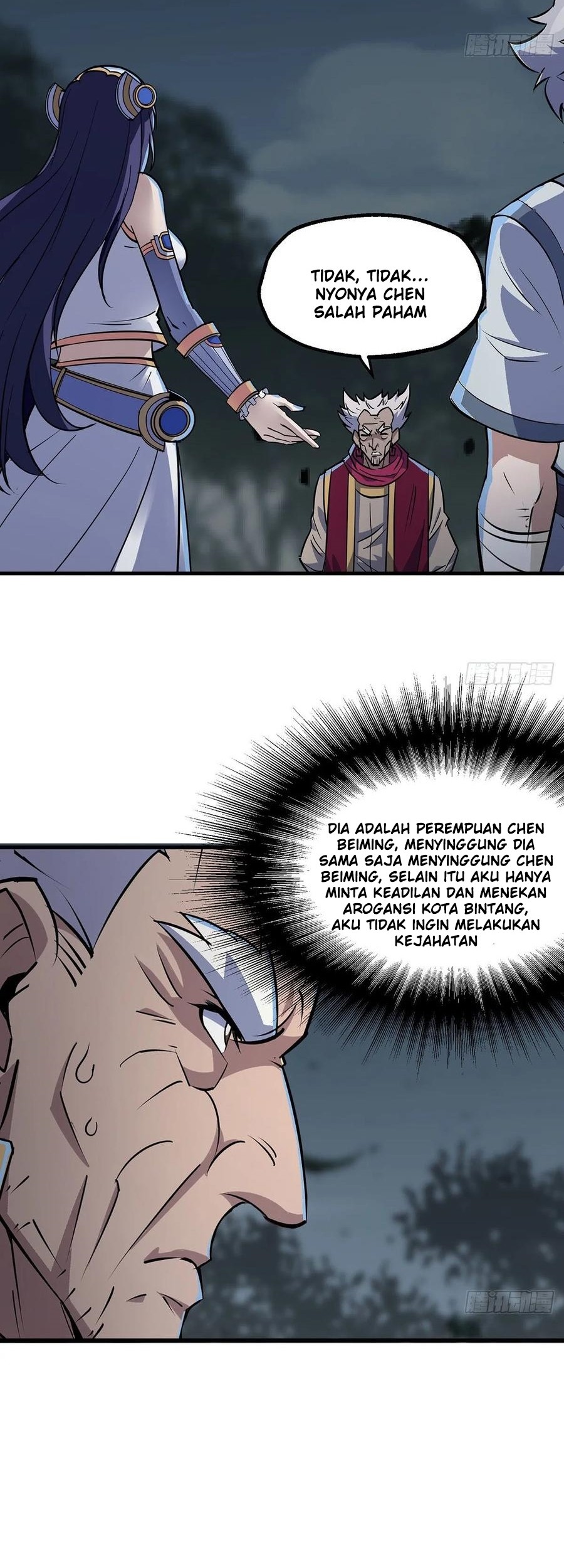 The Hunter Bab 227 halaman 24