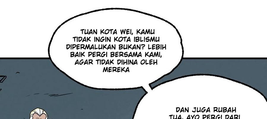 The Hunter Bab 227 halaman 33