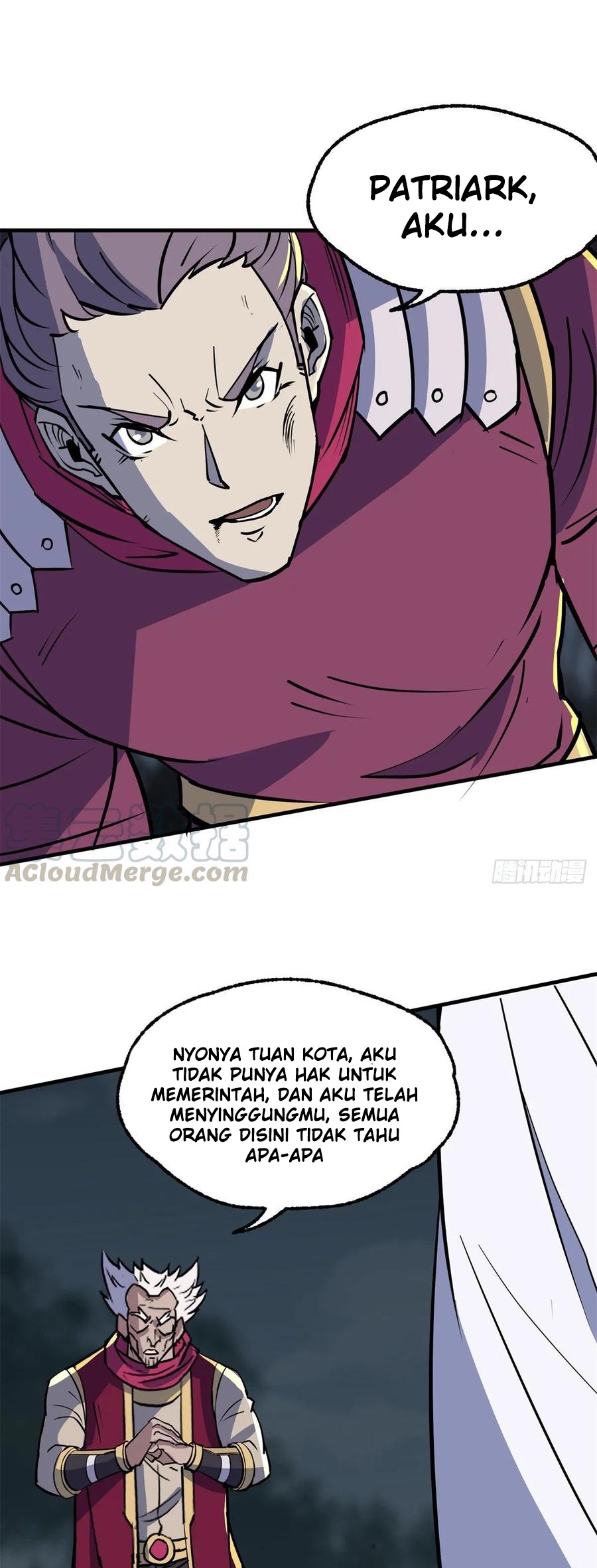 The Hunter Bab 228 halaman 2