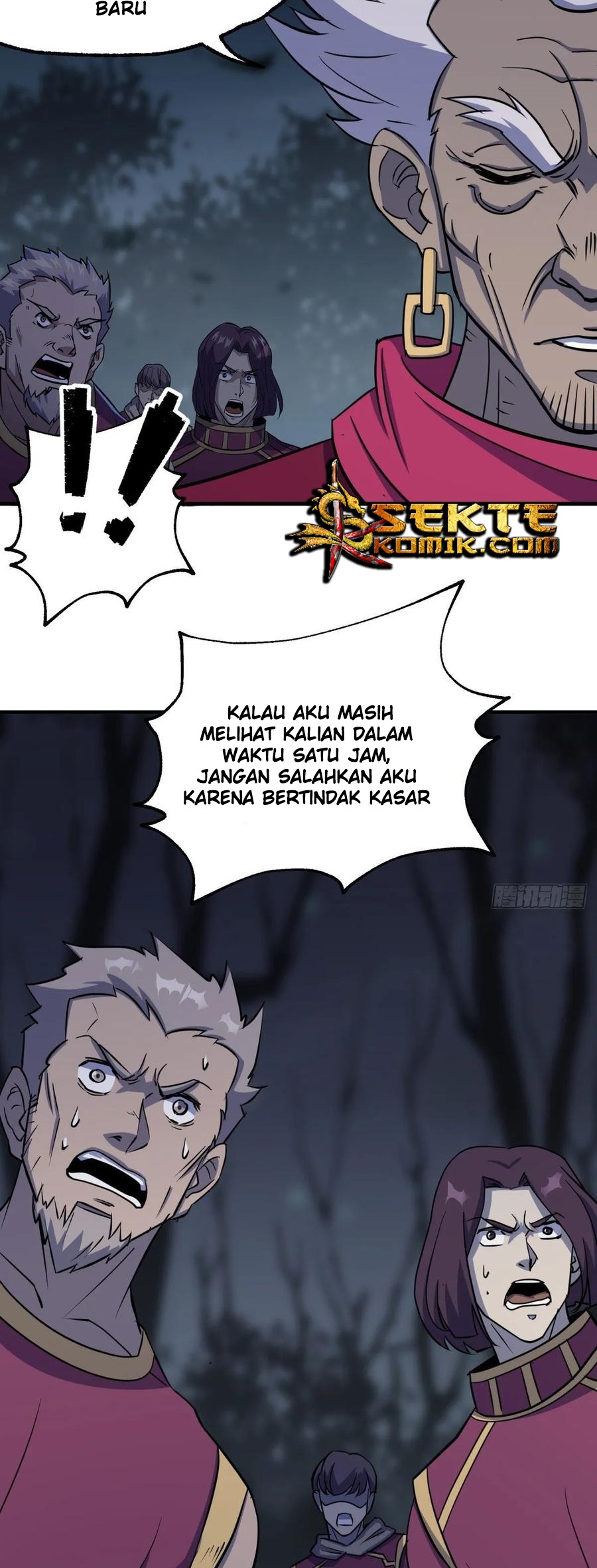 The Hunter Bab 228 halaman 9