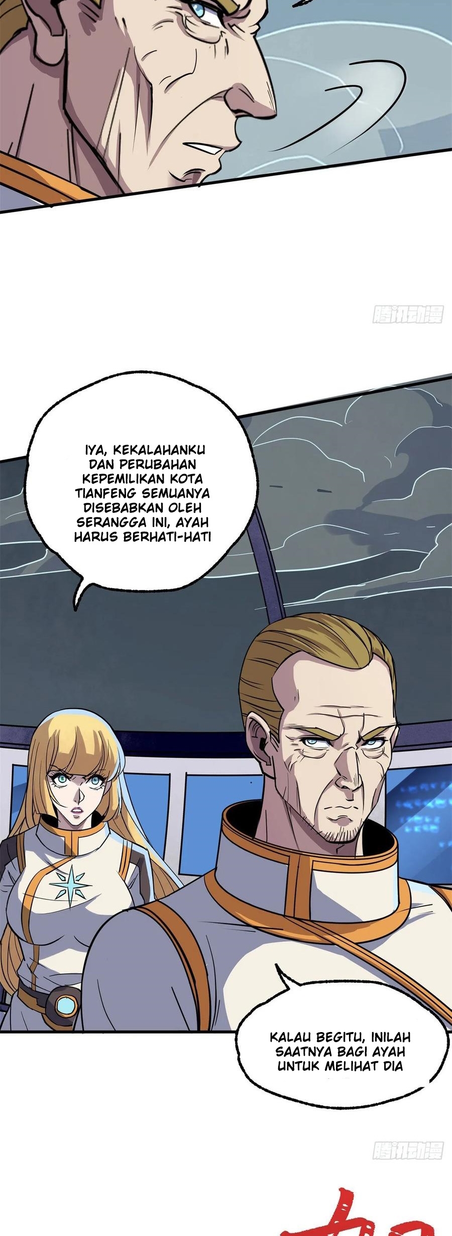The Hunter Bab 228 halaman 20