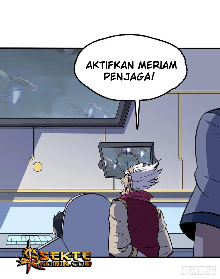 The Hunter Bab 229 halaman 18
