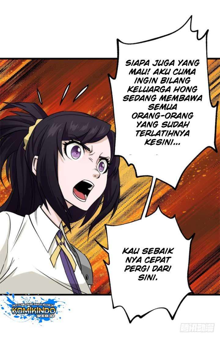 The Hunter Bab 23 halaman 24