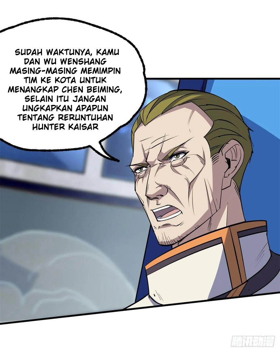 The Hunter Bab 230 halaman 10