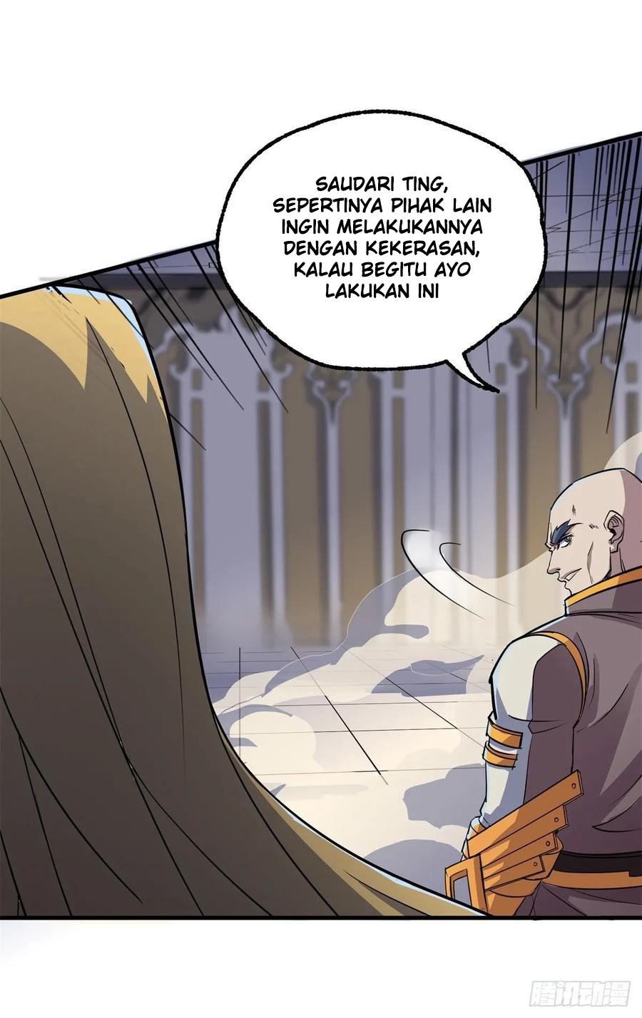 The Hunter Bab 230 halaman 32