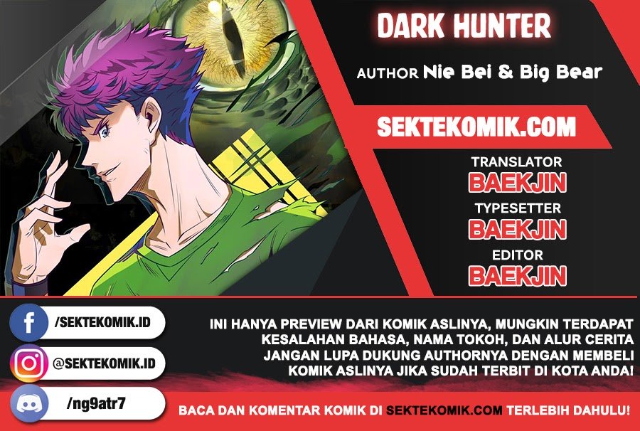 The Hunter Bab 231 halaman 1