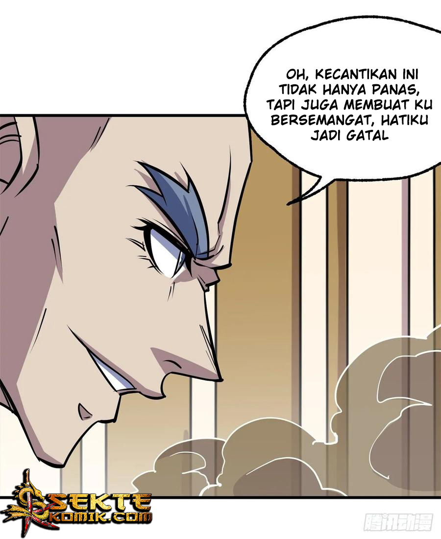 The Hunter Bab 231 halaman 11