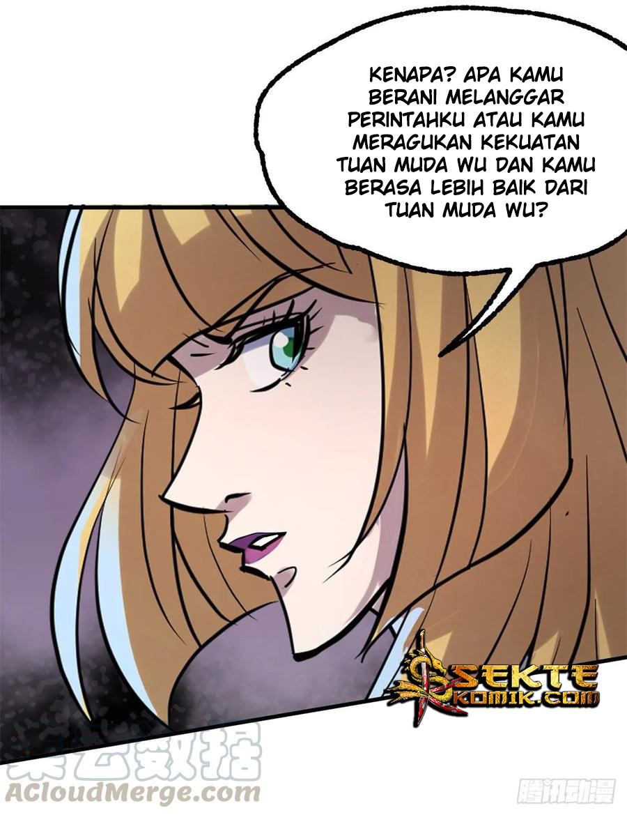 The Hunter Bab 231 halaman 22