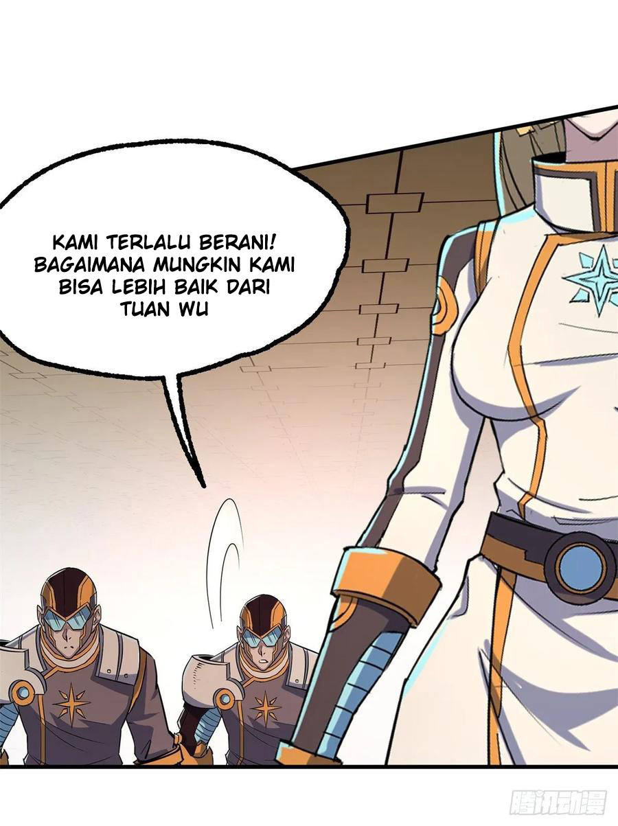 The Hunter Bab 231 halaman 23