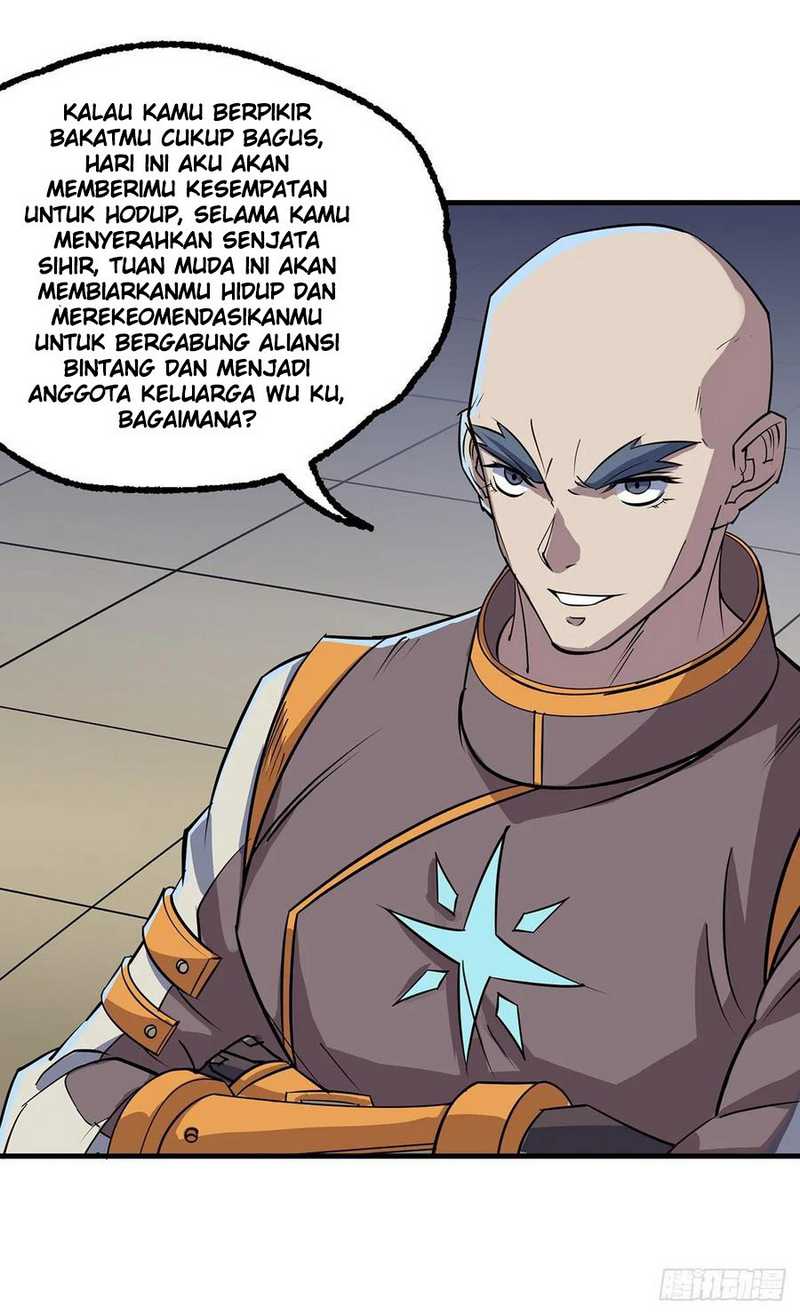 The Hunter Bab 232 halaman 4