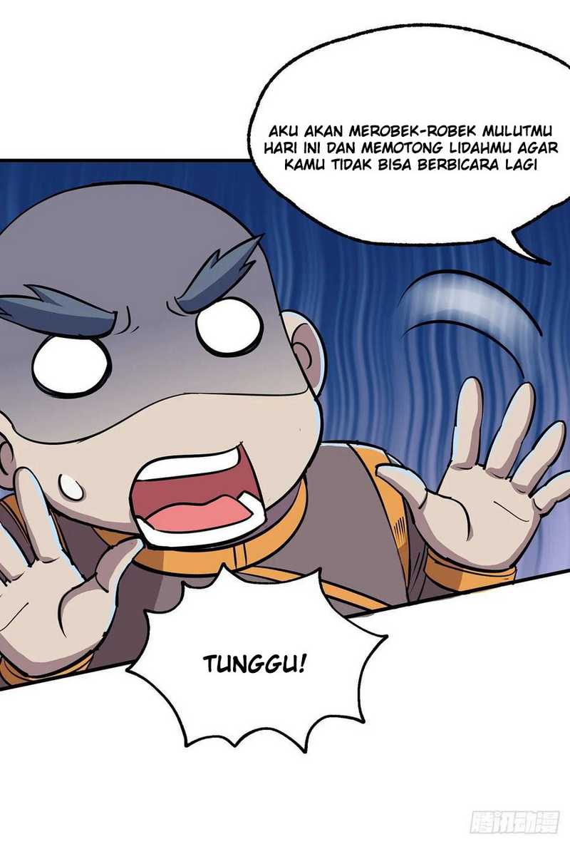 The Hunter Bab 232 halaman 18