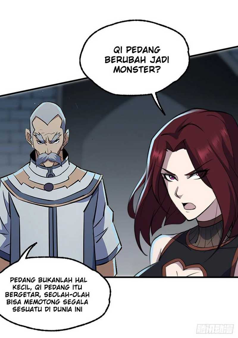 The Hunter Bab 233 halaman 6