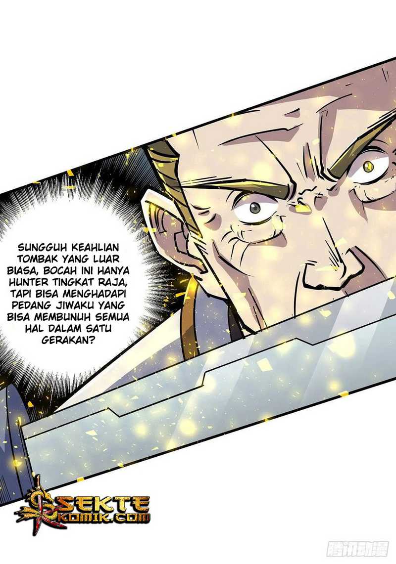 The Hunter Bab 233 halaman 15