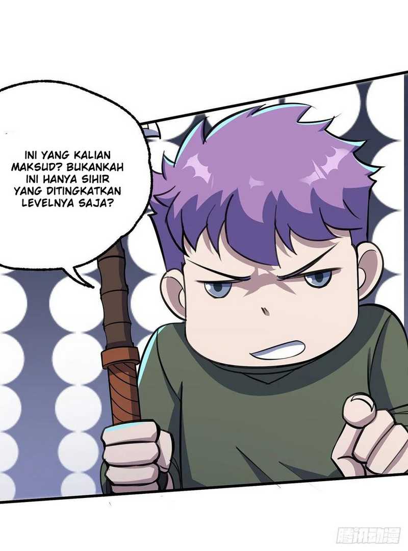 The Hunter Bab 233 halaman 24