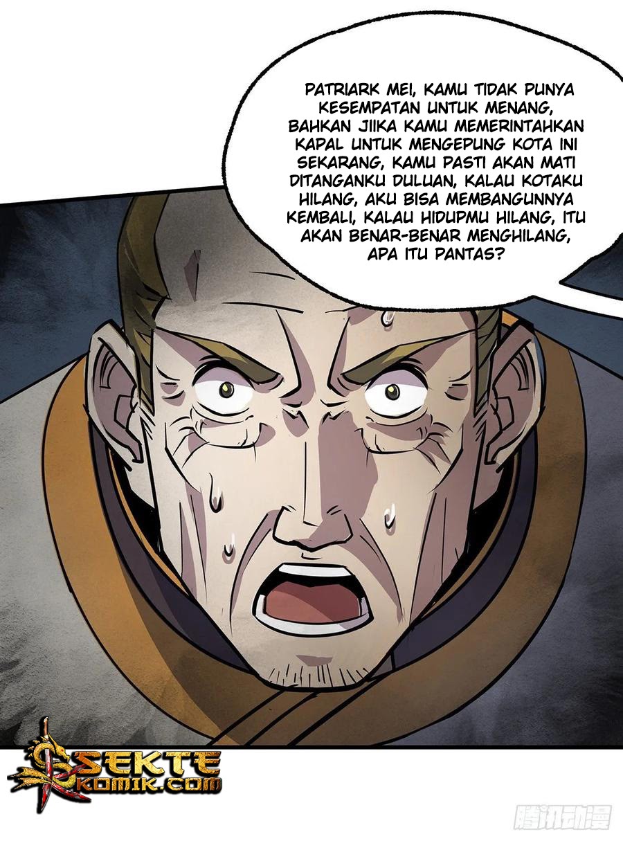 The Hunter Bab 234 halaman 28