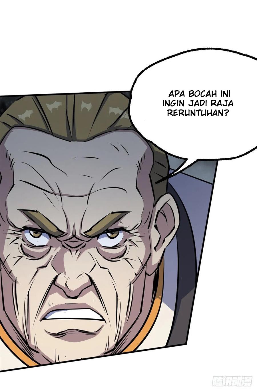 The Hunter Bab 235 halaman 31