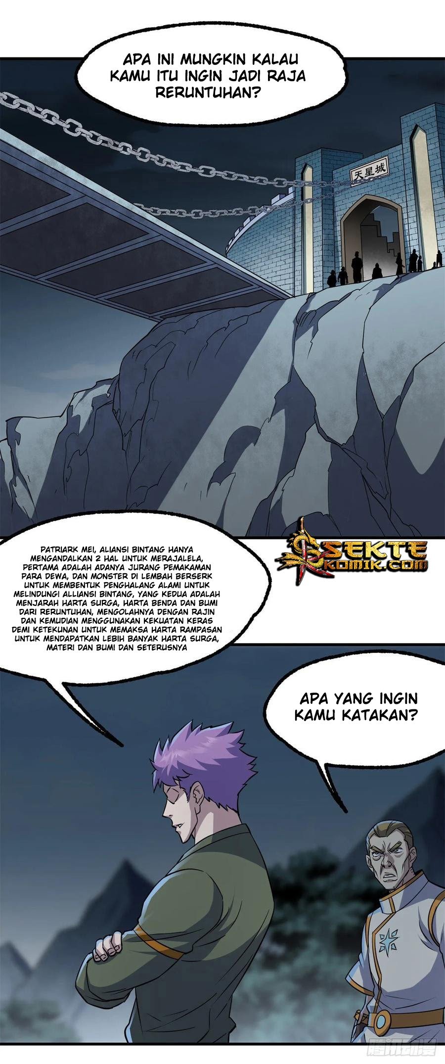 The Hunter Bab 236 halaman 2