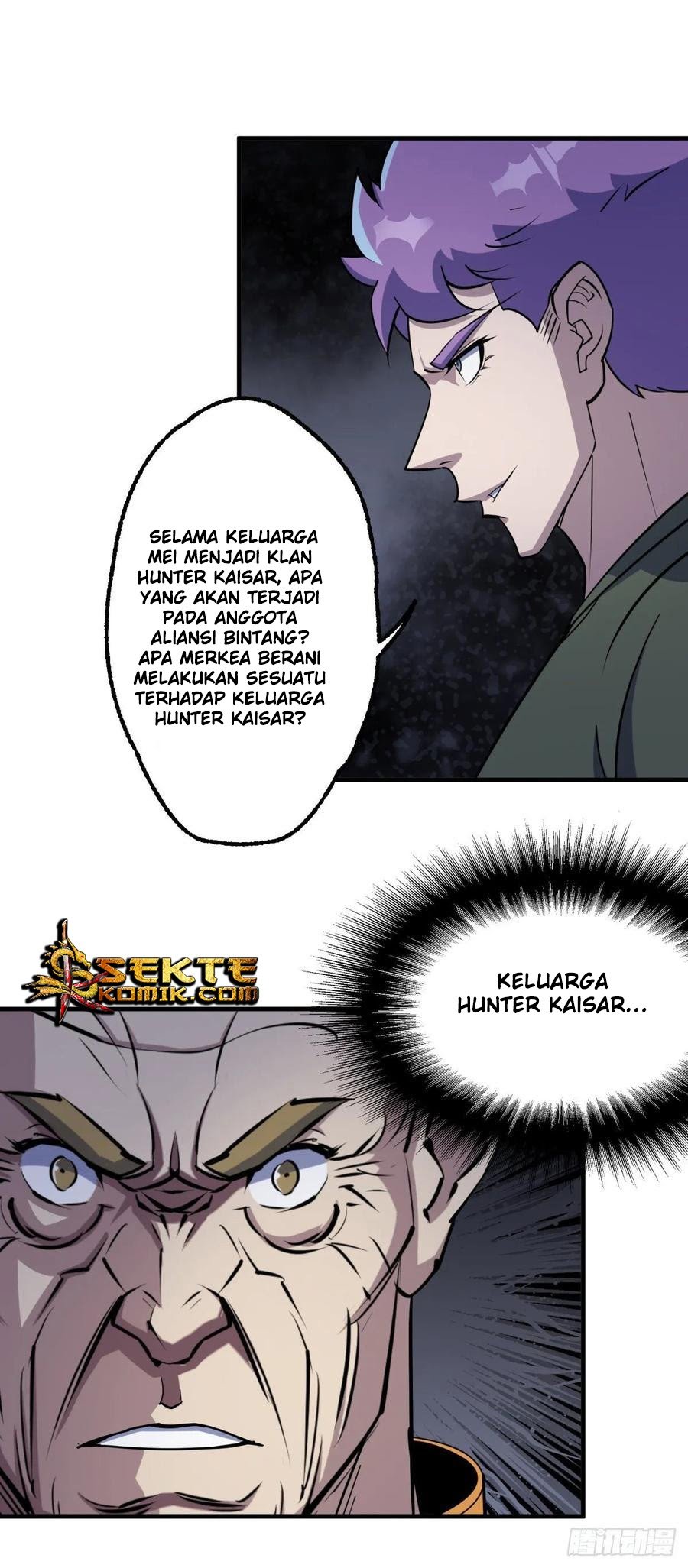 The Hunter Bab 236 halaman 6