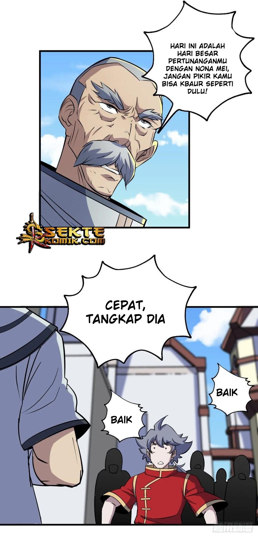 The Hunter Bab 236 halaman 12