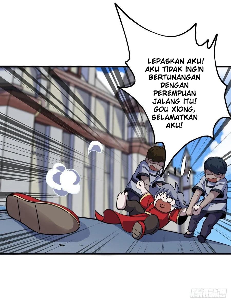 The Hunter Bab 236 halaman 13