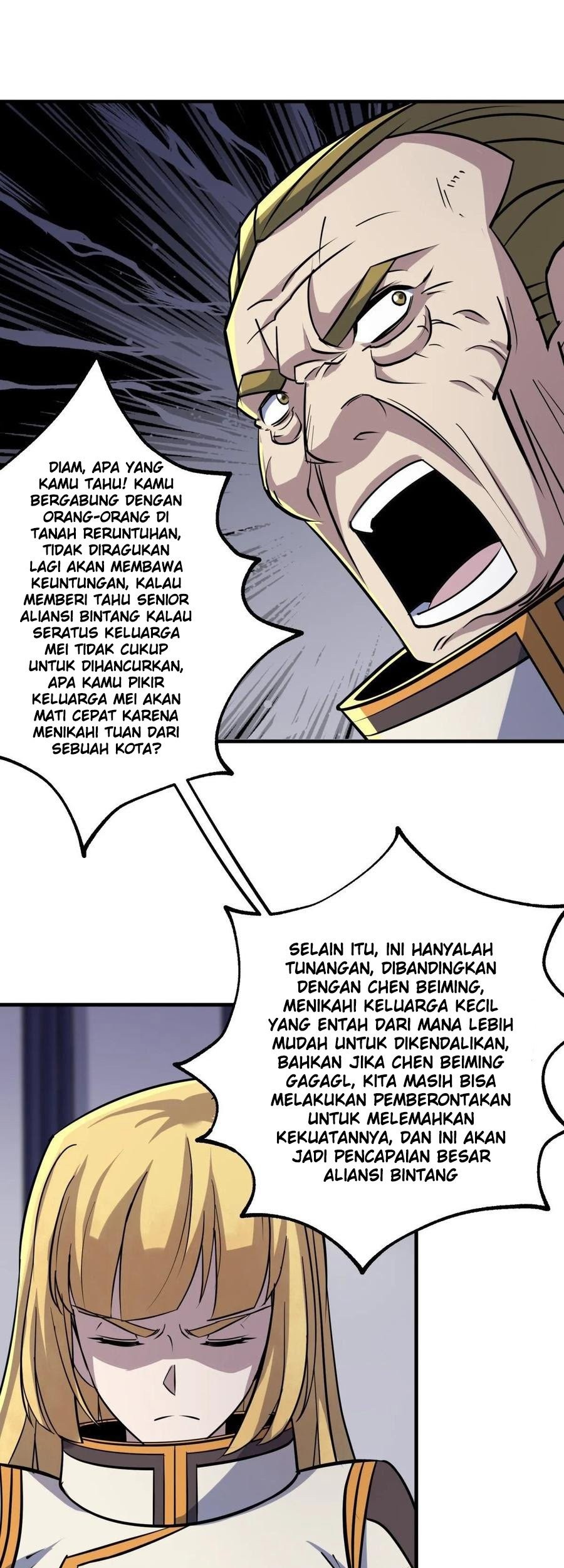 The Hunter Bab 236 halaman 16