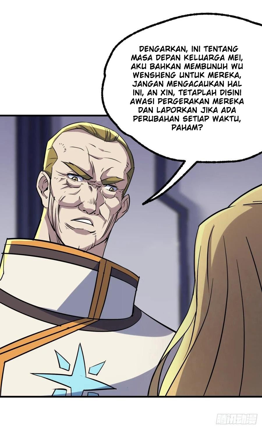 The Hunter Bab 236 halaman 18