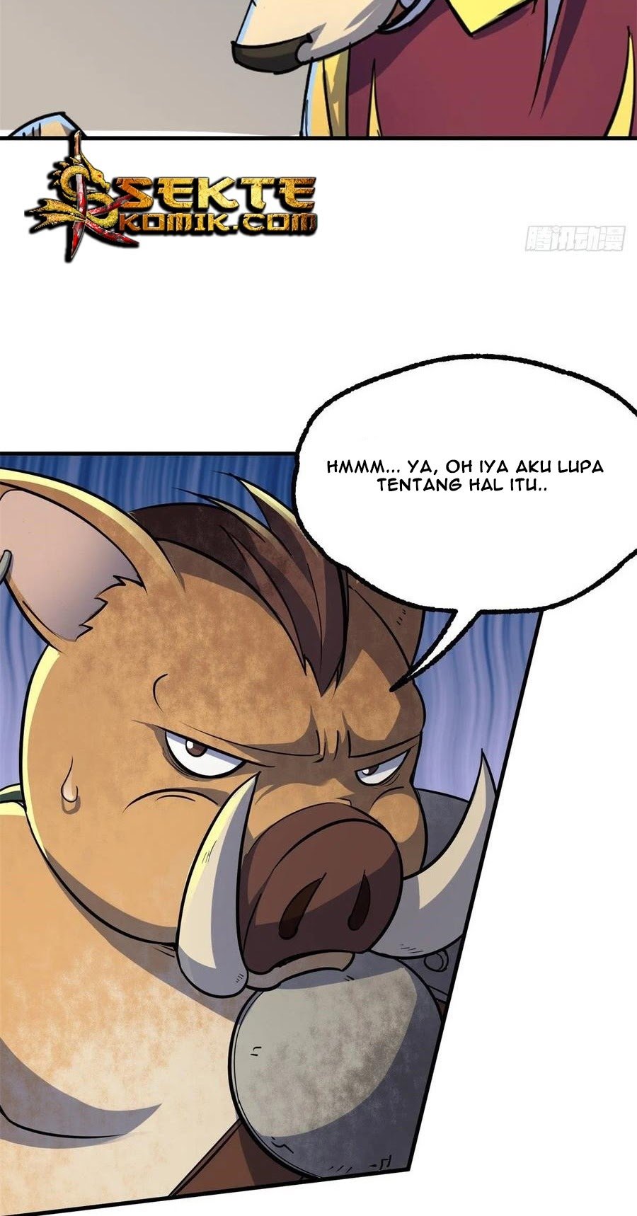 The Hunter Bab 238 halaman 7