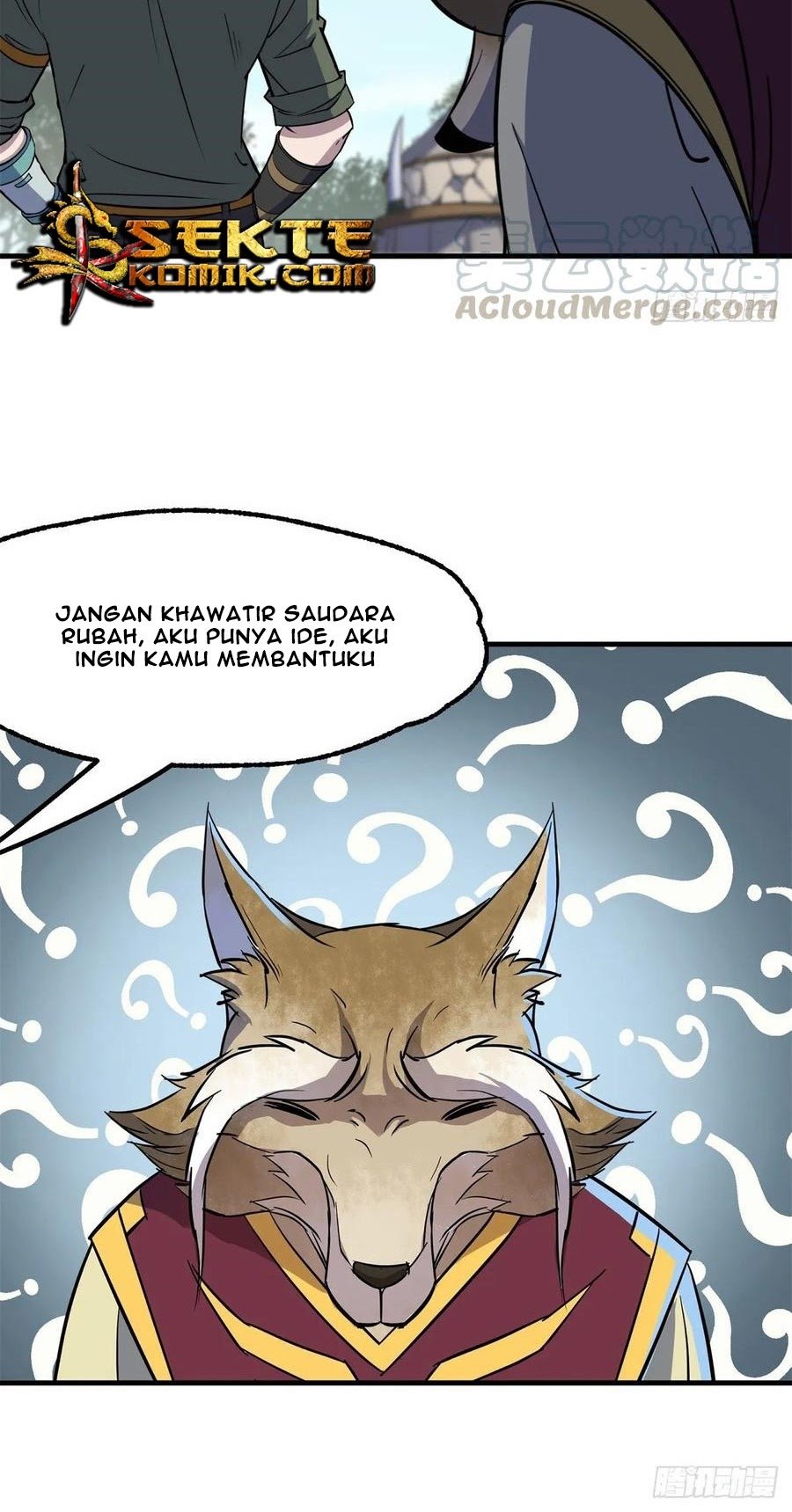 The Hunter Bab 238 halaman 16
