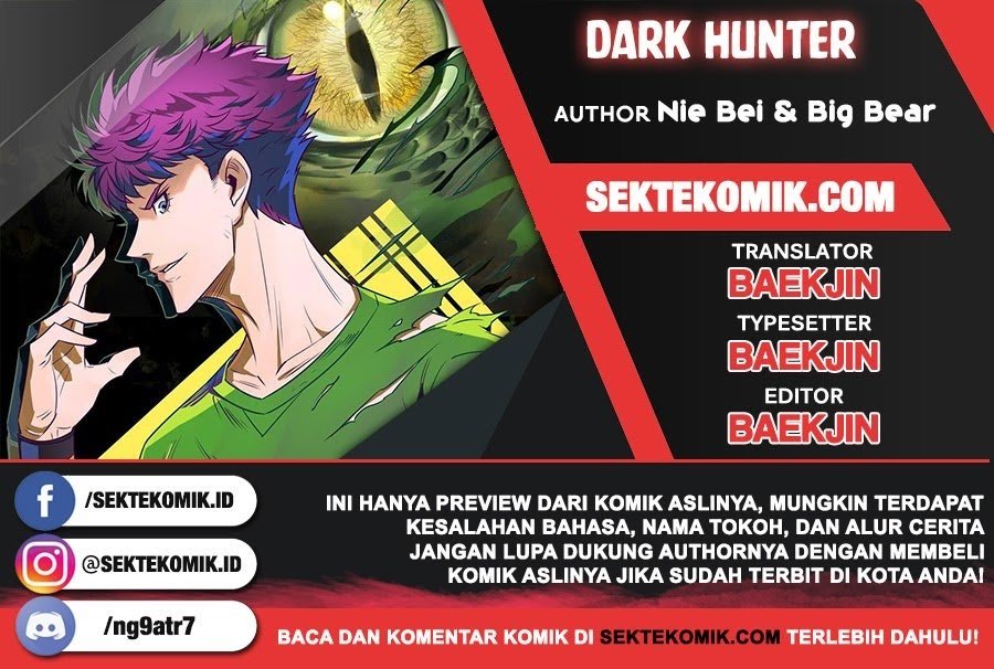 The Hunter Bab 239 halaman 1