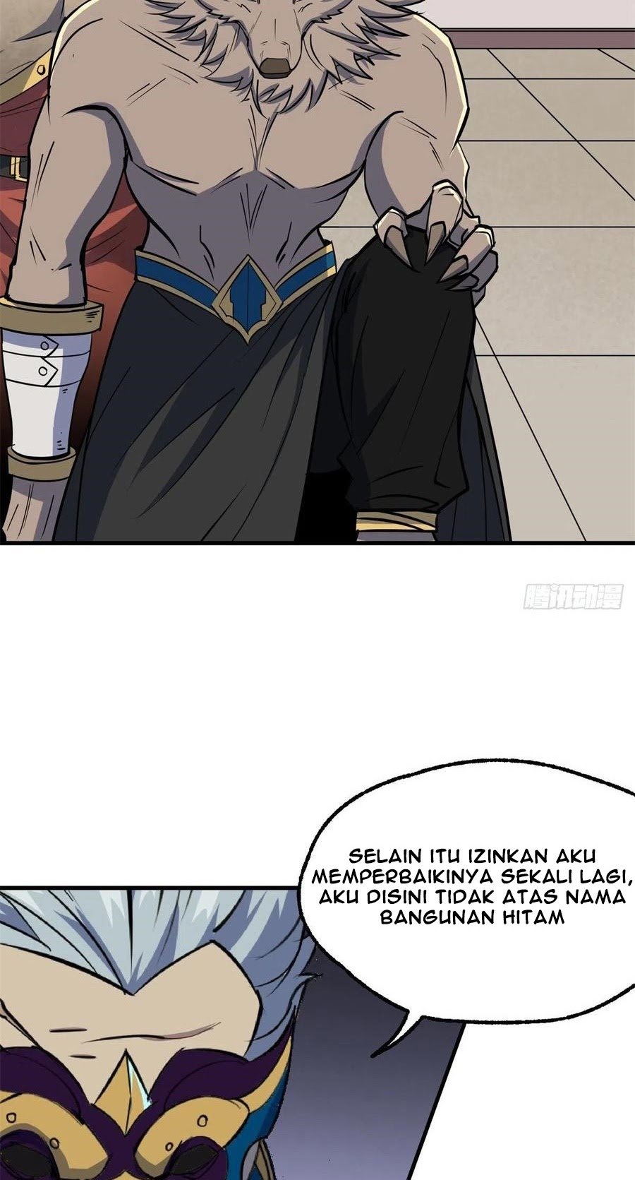 The Hunter Bab 240 halaman 14