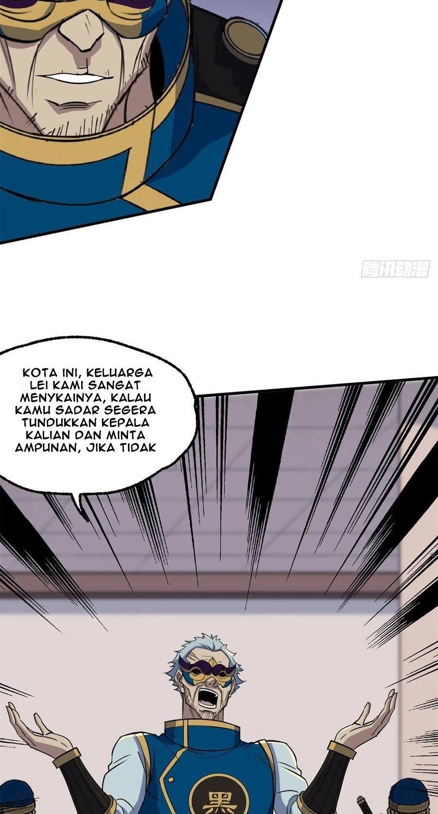 The Hunter Bab 240 halaman 15