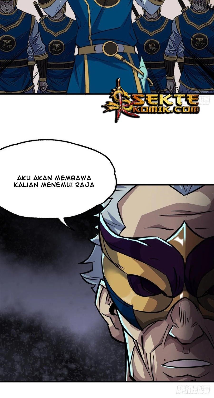 The Hunter Bab 240 halaman 16