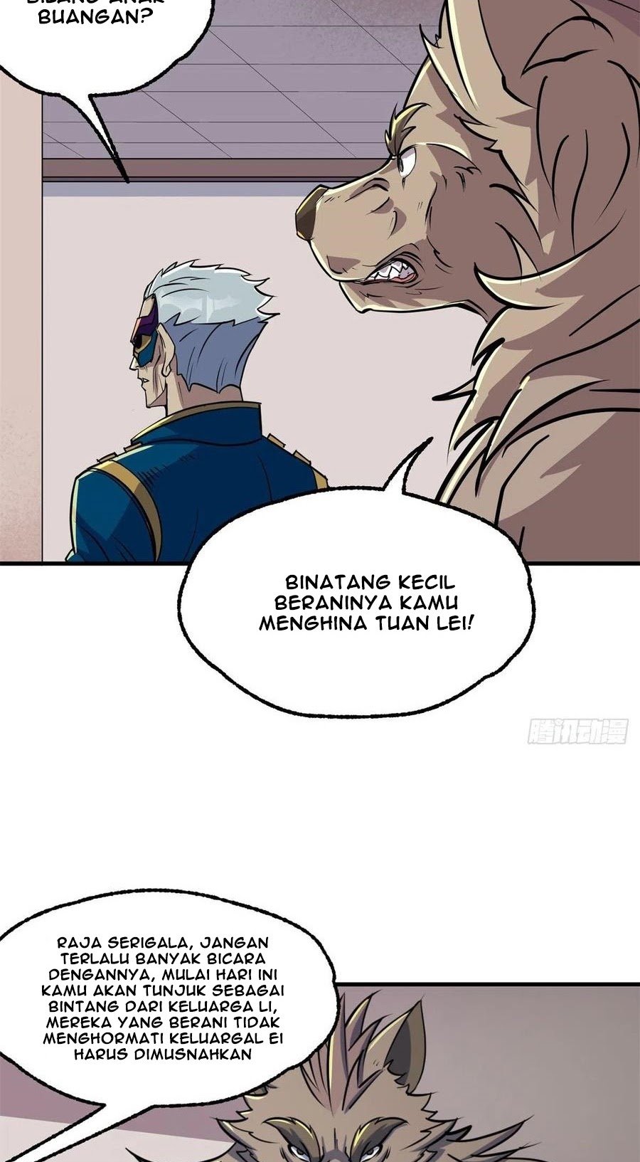 The Hunter Bab 240 halaman 22