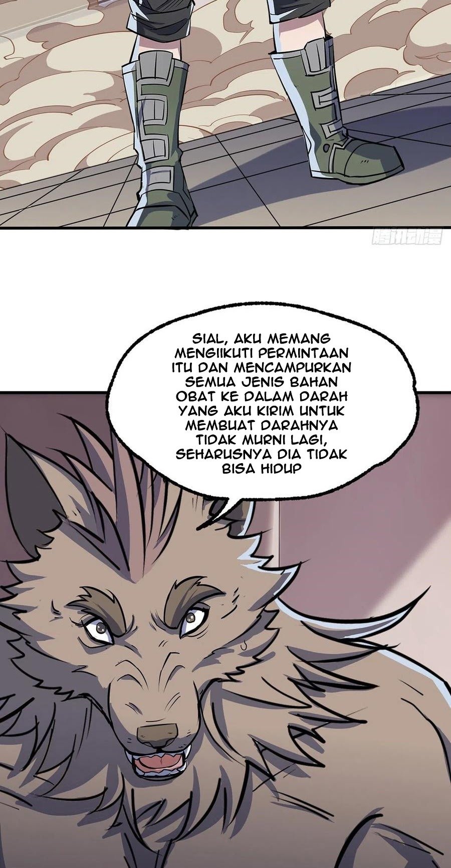The Hunter Bab 241 halaman 4