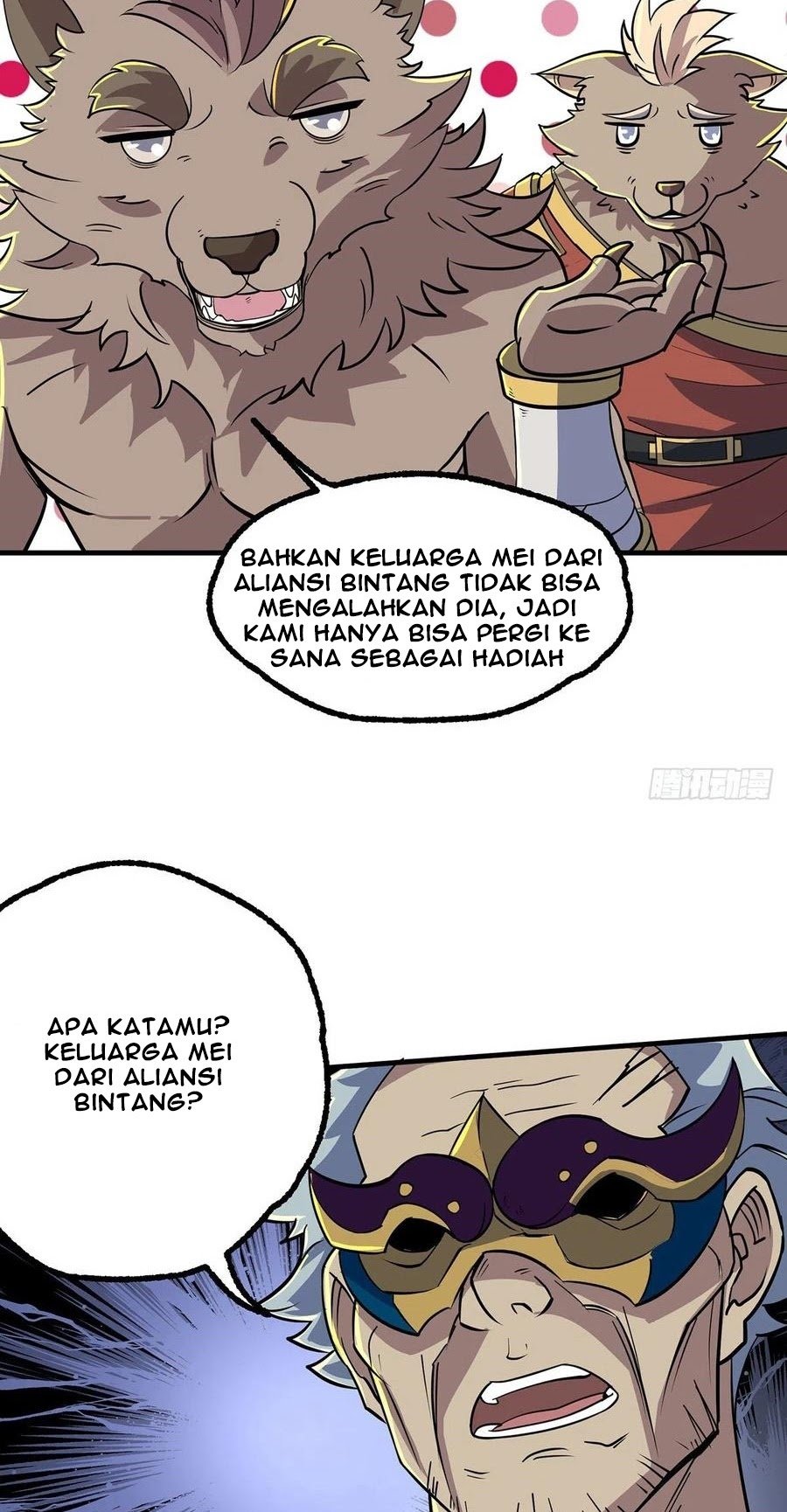 The Hunter Bab 241 halaman 9
