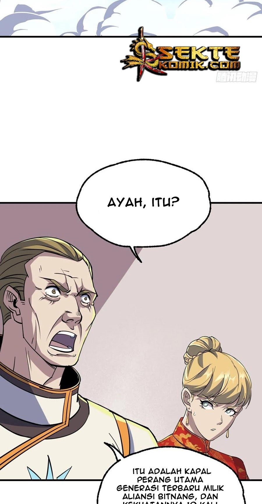 The Hunter Bab 241 halaman 18
