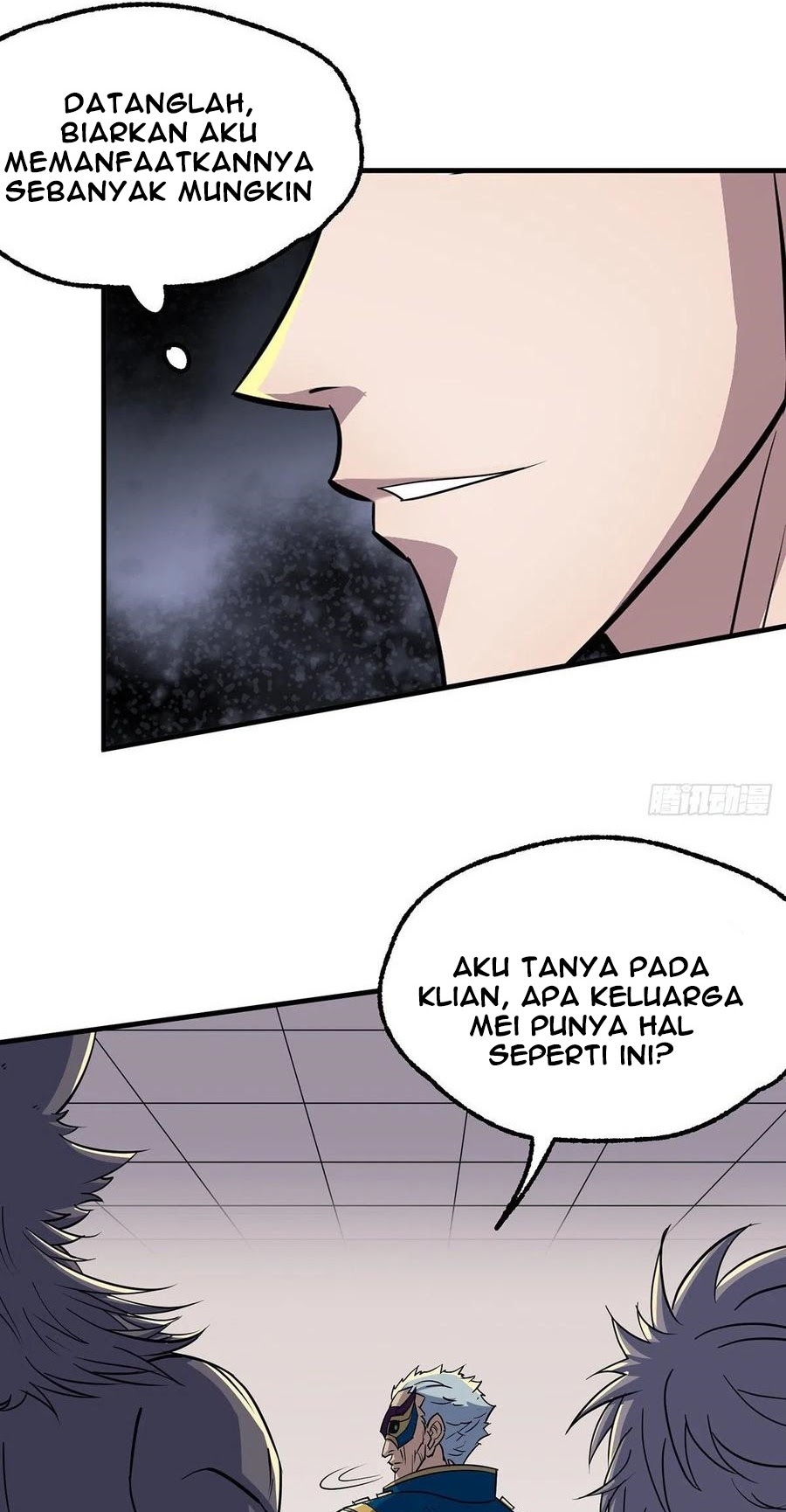 The Hunter Bab 241 halaman 21