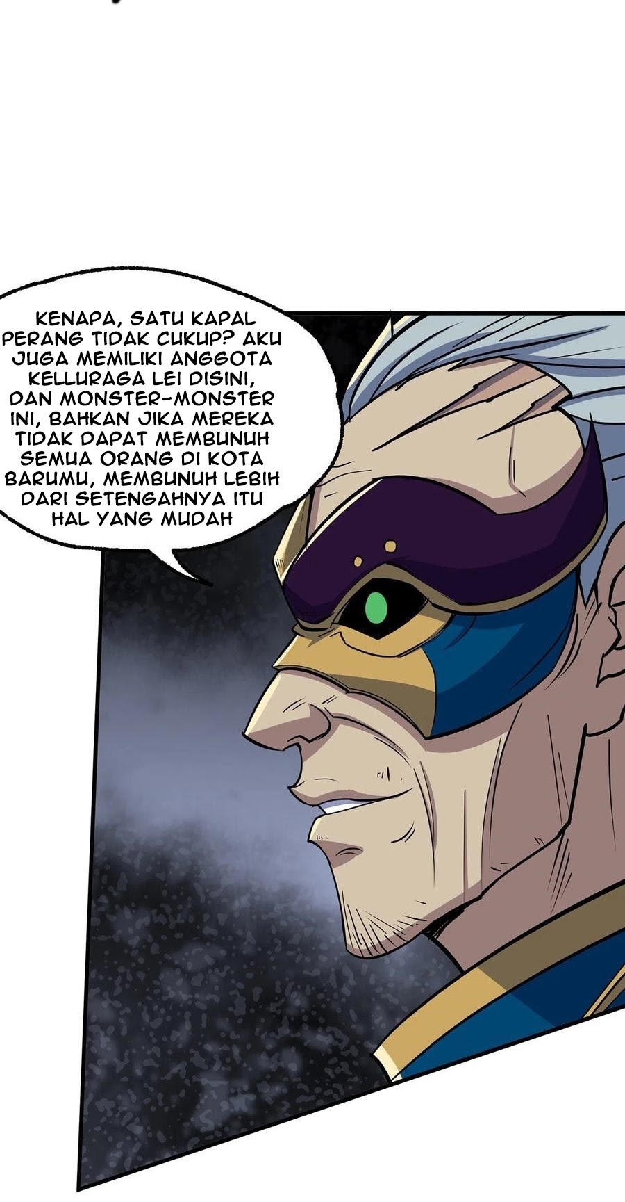 The Hunter Bab 241 halaman 25
